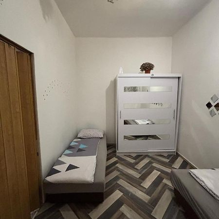 Apartma U Faltynka Daire Brno Dış mekan fotoğraf