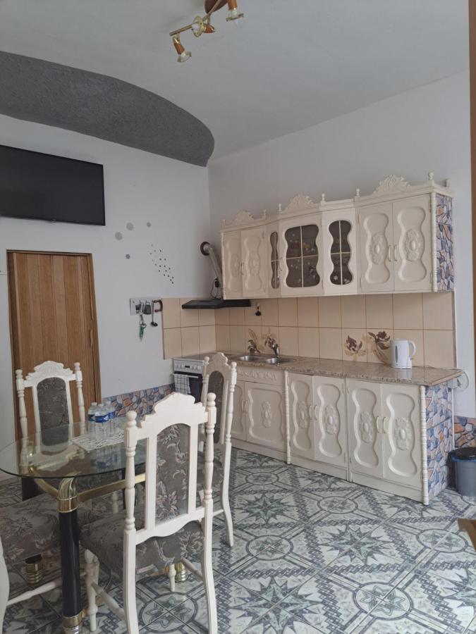 Apartma U Faltynka Daire Brno Dış mekan fotoğraf