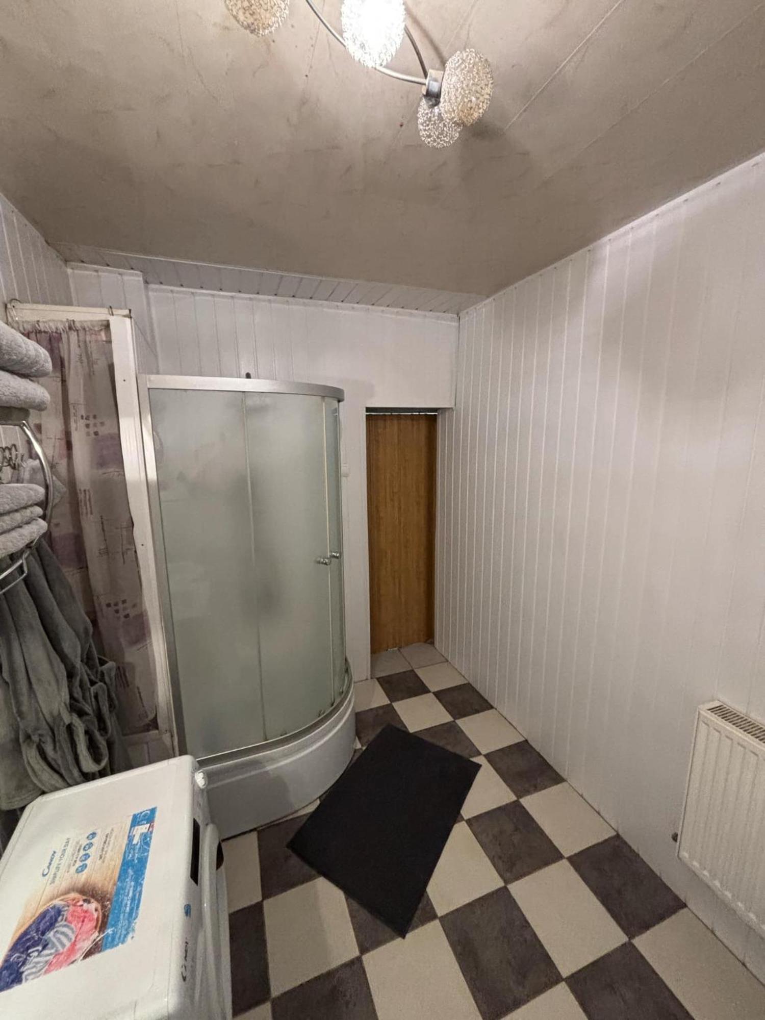 Apartma U Faltynka Daire Brno Dış mekan fotoğraf