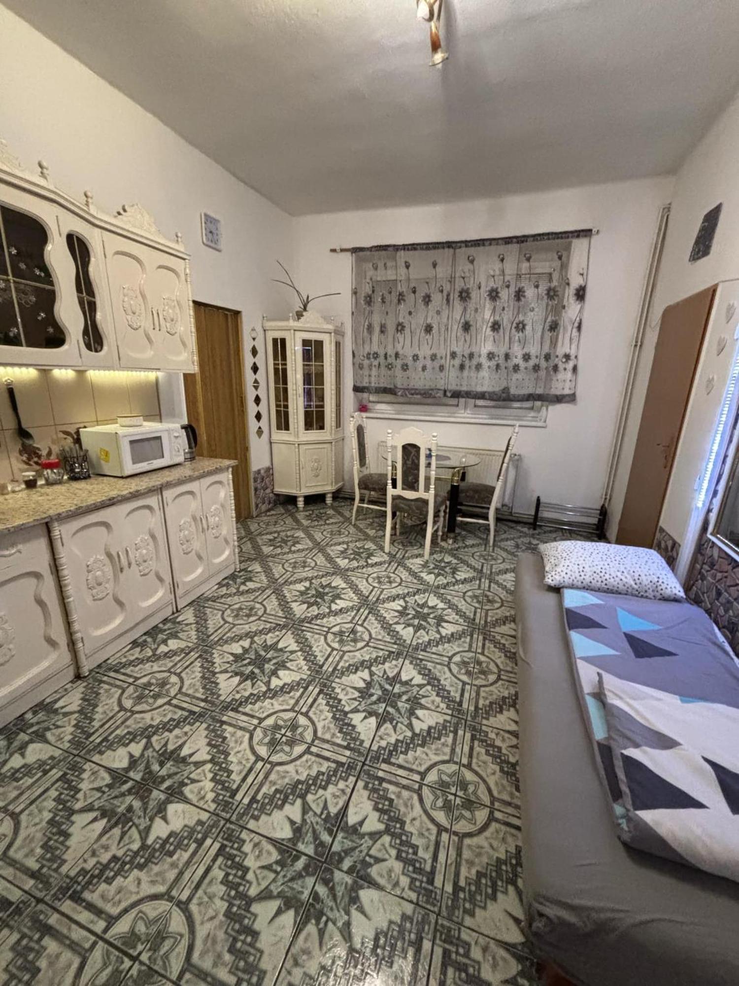 Apartma U Faltynka Daire Brno Dış mekan fotoğraf