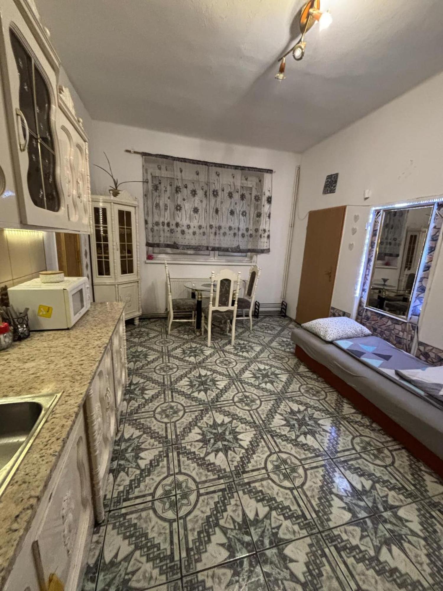 Apartma U Faltynka Daire Brno Dış mekan fotoğraf