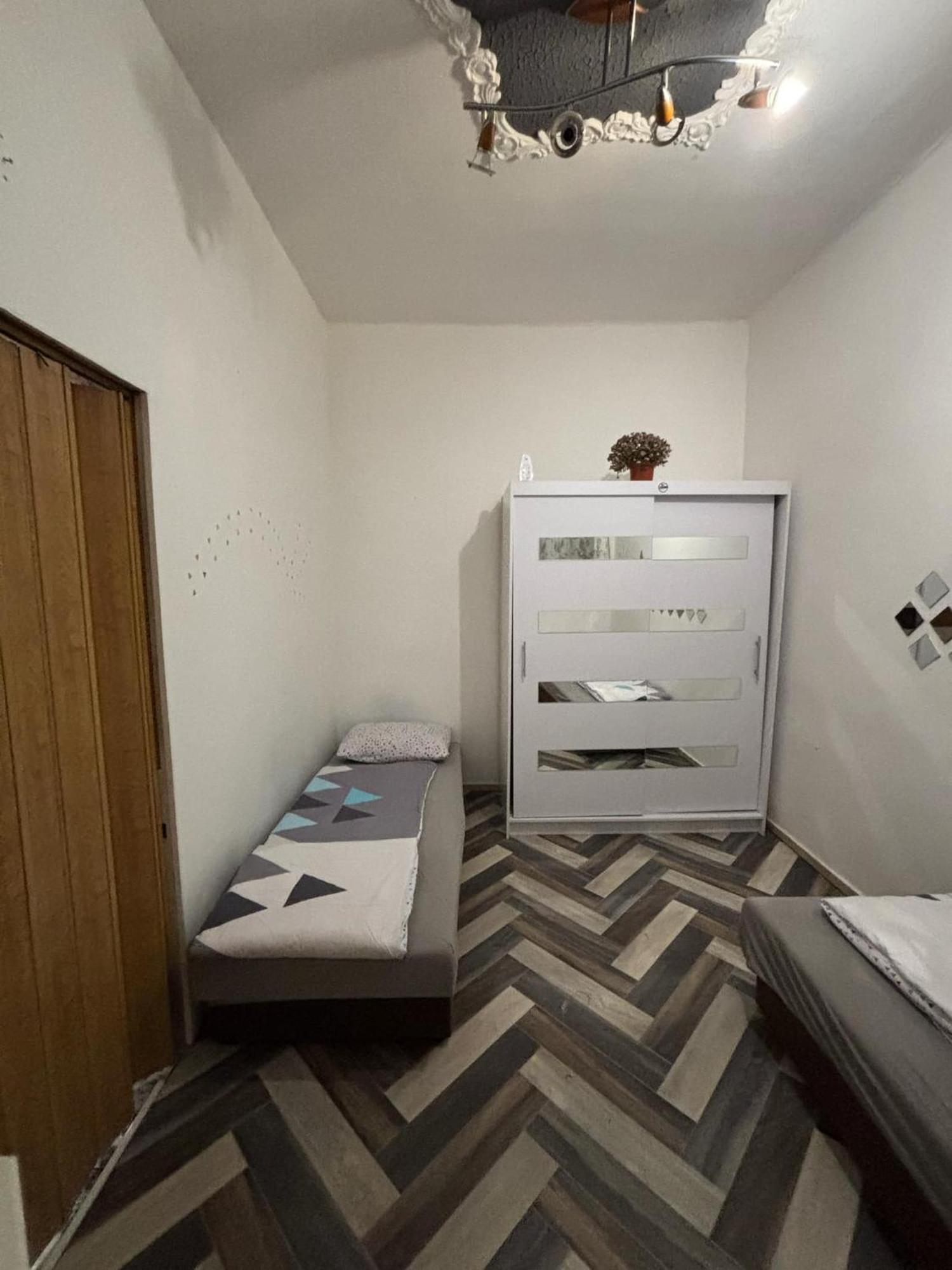 Apartma U Faltynka Daire Brno Dış mekan fotoğraf