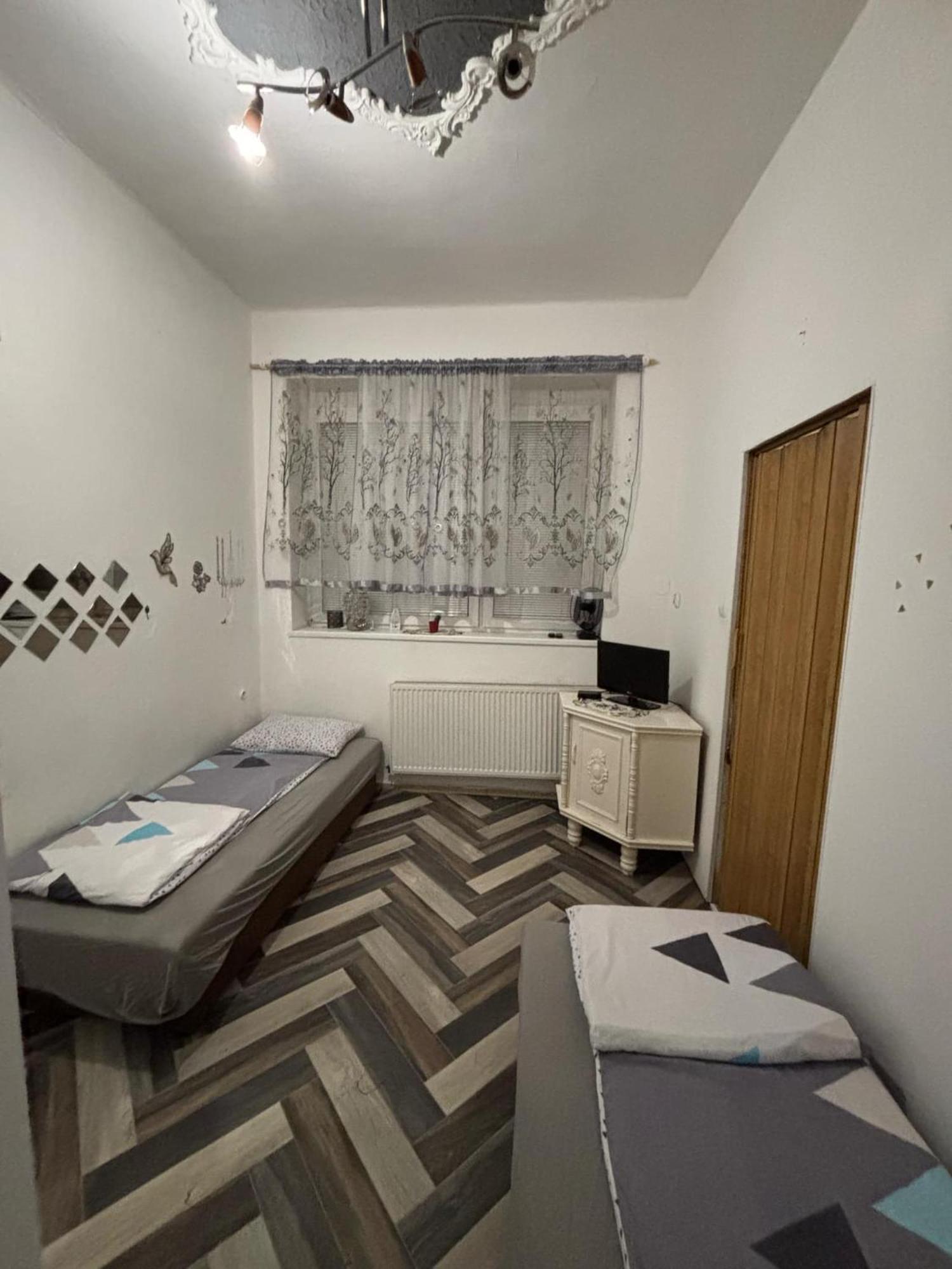 Apartma U Faltynka Daire Brno Dış mekan fotoğraf