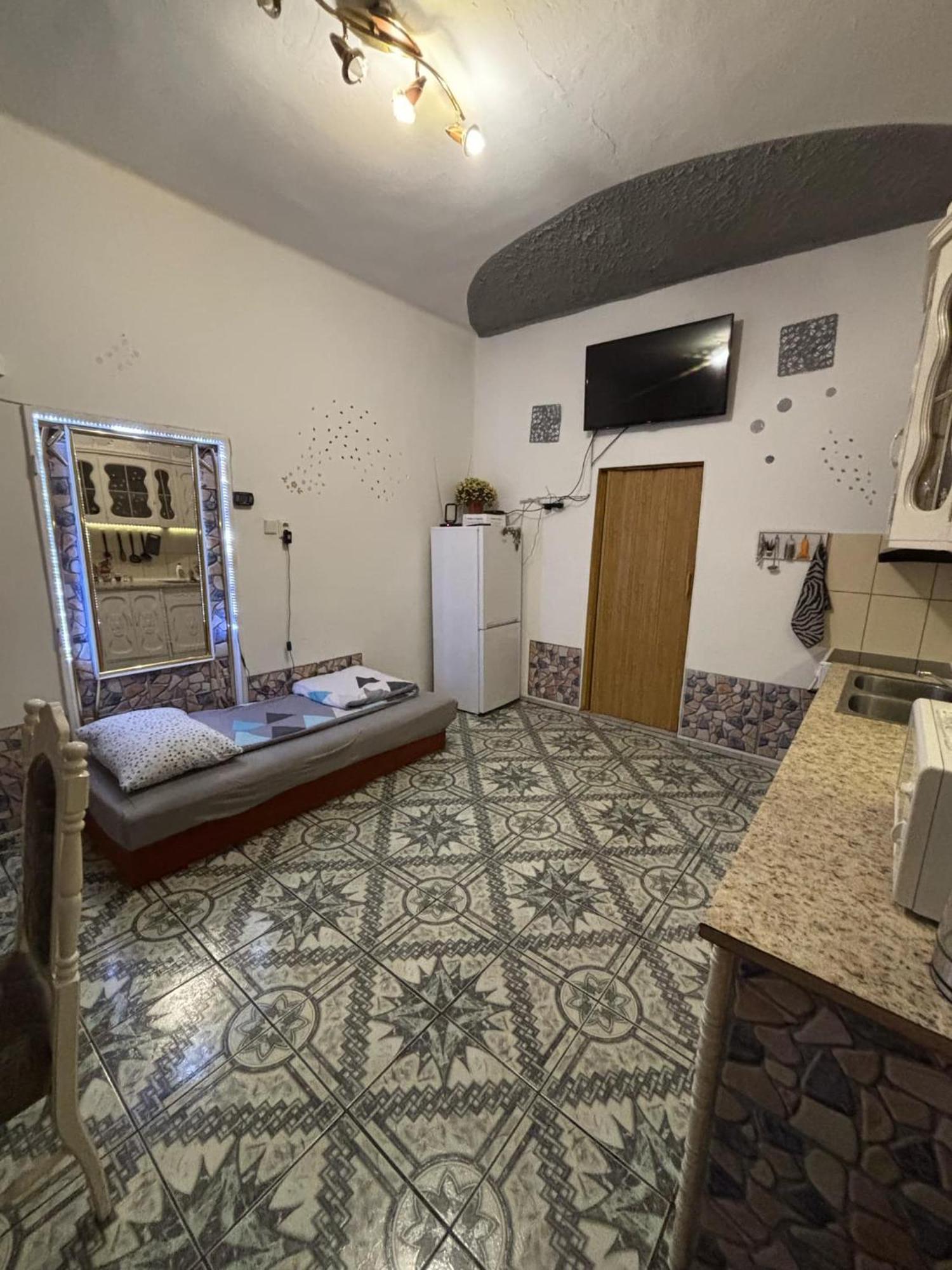 Apartma U Faltynka Daire Brno Dış mekan fotoğraf
